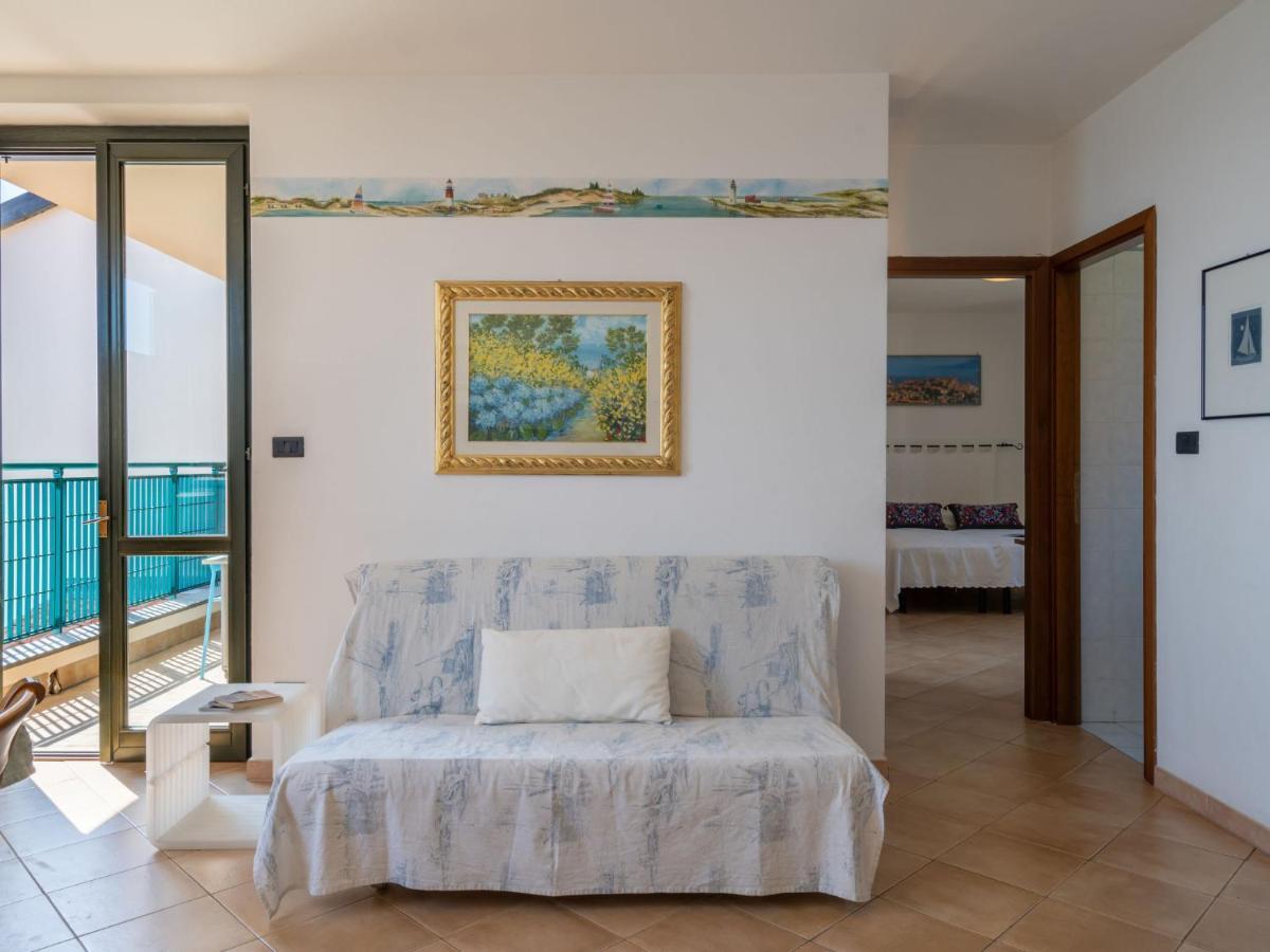 Apartment Le Margherite - Slr261 By Interhome Costarainera Екстериор снимка