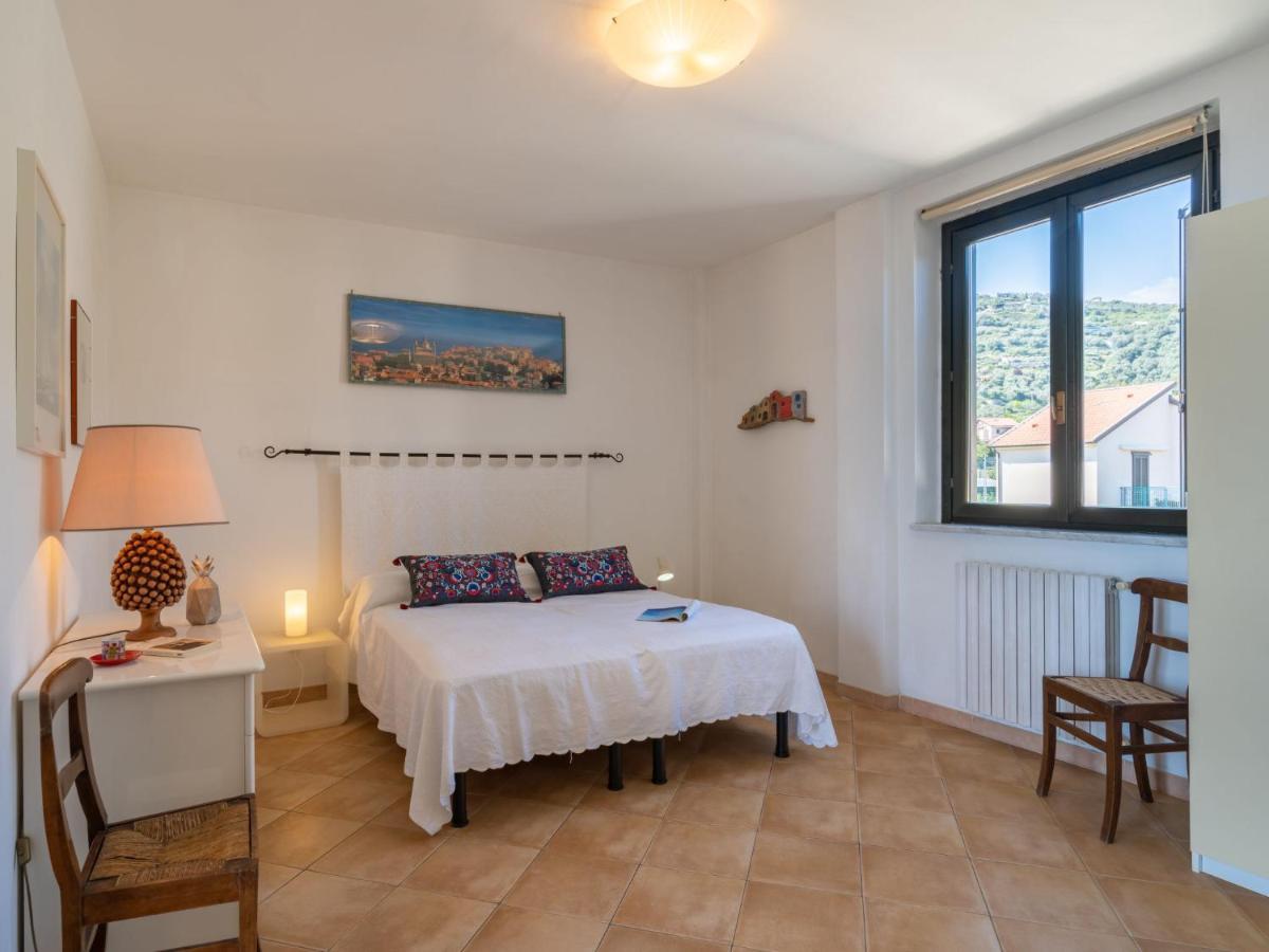 Apartment Le Margherite - Slr261 By Interhome Costarainera Екстериор снимка