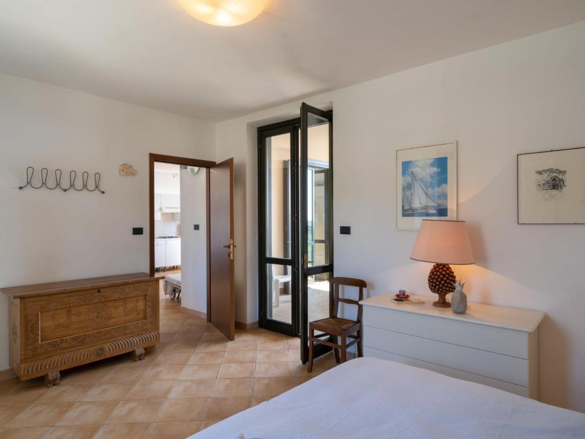 Apartment Le Margherite - Slr261 By Interhome Costarainera Екстериор снимка